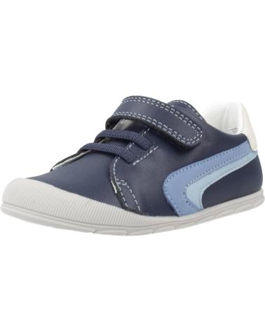 SCARPE SPORTIVE RISPETTOSE PABLOSKY 060320 BLU PER BAMBINO MDTRN