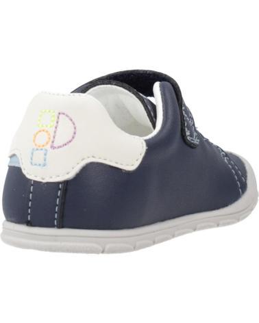 SCARPE SPORTIVE RISPETTOSE PABLOSKY 060320 BLU PER BAMBINO MDTRN