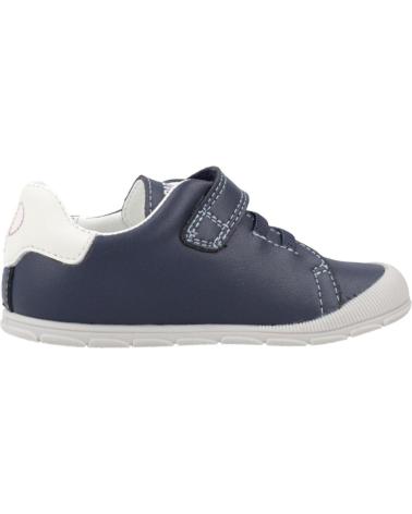 SCARPE SPORTIVE RISPETTOSE PABLOSKY 060320 BLU PER BAMBINO MDTRN
