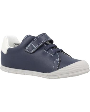 SCARPE SPORTIVE RISPETTOSE PABLOSKY 060320 BLU PER BAMBINO MDTRN