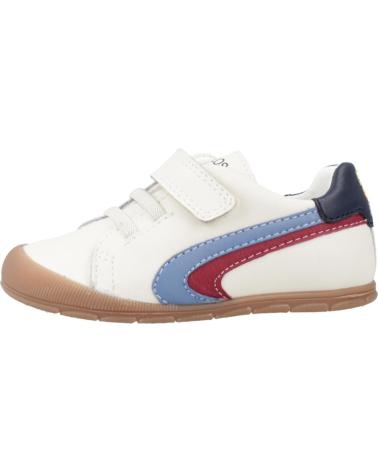 PABLOSKY SNEAKERS 060330P BIANCO AVORIO AVORIO