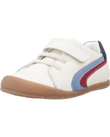 PABLOSKY SNEAKERS 060330P BIANCO AVORIO AVORIO
