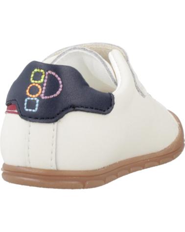 PABLOSKY SNEAKERS 060330P BIANCO AVORIO AVORIO