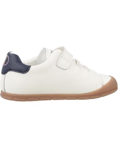 PABLOSKY SNEAKERS 060330P BIANCO AVORIO AVORIO