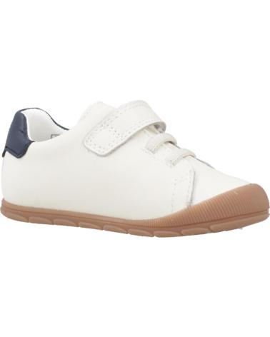 PABLOSKY SNEAKERS 060330P BIANCO AVORIO AVORIO