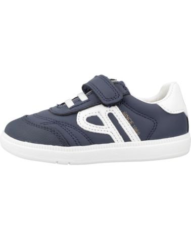 PABLOSKY 062320P - SNEAKERS CASUAL BLU MDTRN