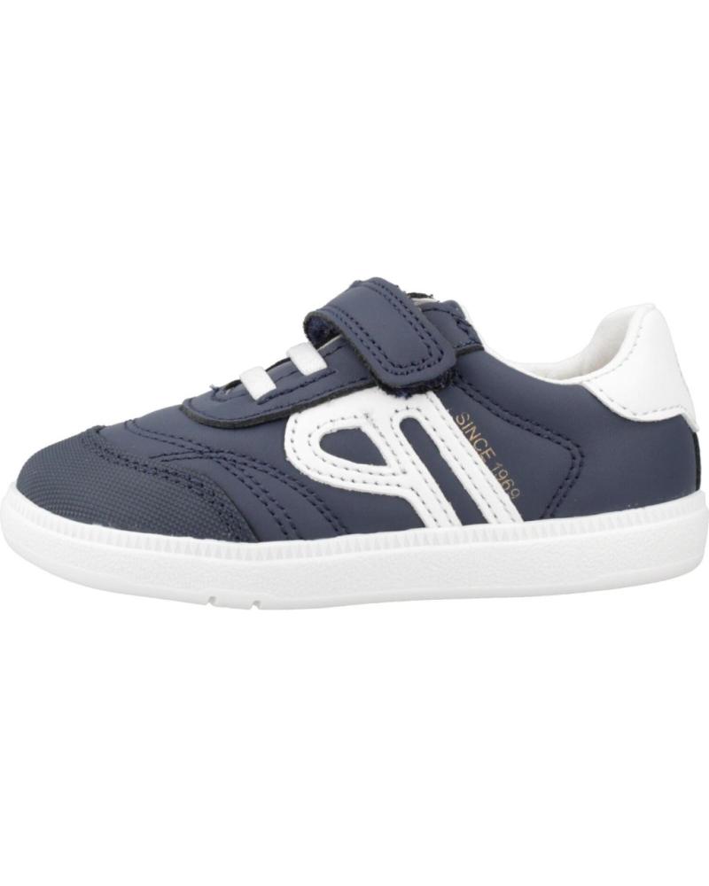 PABLOSKY 062320P - SNEAKERS CASUAL BLU MDTRN