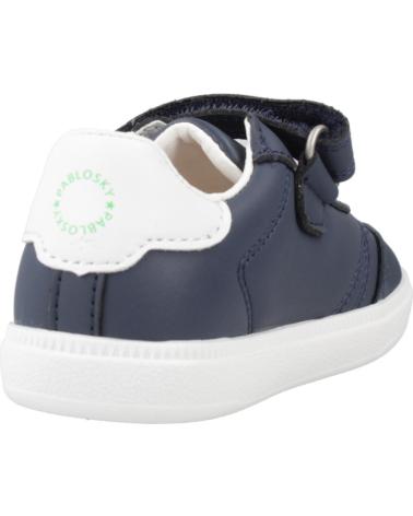 PABLOSKY 062320P - SNEAKERS CASUAL BLU MDTRN