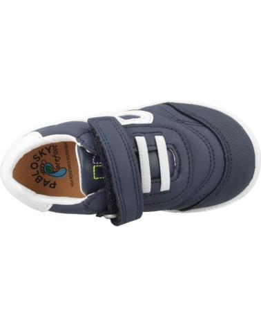 PABLOSKY 062320P - SNEAKERS CASUAL BLU MDTRN
