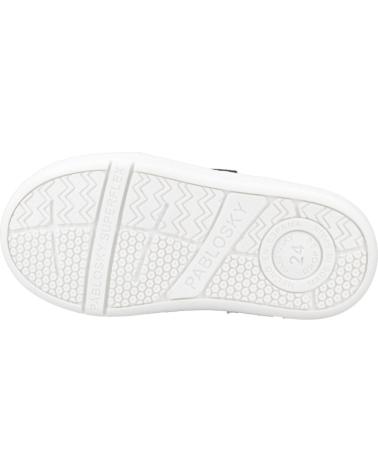 PABLOSKY 062320P - SNEAKERS CASUAL BLU MDTRN