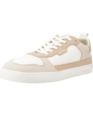 MURIS MAJORCA FREIZEIT-SNEAKER FÜR KINDER IN BRAUN STONE STONE
