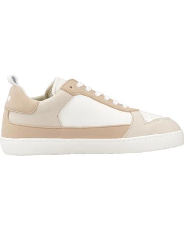 MURIS MAJORCA FREIZEIT-SNEAKER FÜR KINDER IN BRAUN STONE STONE