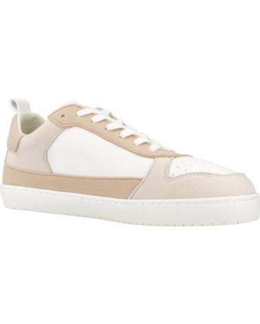 MURIS MAJORCA FREIZEIT-SNEAKER FÜR KINDER IN BRAUN STONE STONE