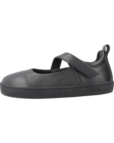 MURIS SIENNA MARY-JANE SCHUHE SCHWARZ FÜR MÄDCHEN BLACK