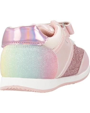 SNEAKERS CASUAL CHICCO FIONA 100 ROSA BRILLANTE 100