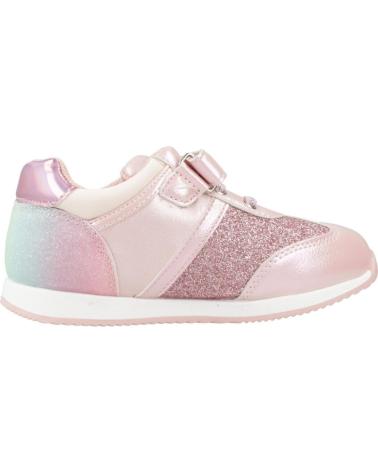 SNEAKERS CASUAL CHICCO FIONA 100 ROSA BRILLANTE 100