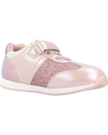 SNEAKERS CASUAL CHICCO FIONA 100 ROSA BRILLANTE 100