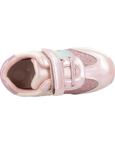 SNEAKERS CASUAL CHICCO FIONA 100 ROSA BRILLANTE 100