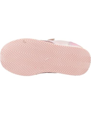 SNEAKERS CASUAL CHICCO FIONA 100 ROSA BRILLANTE 100