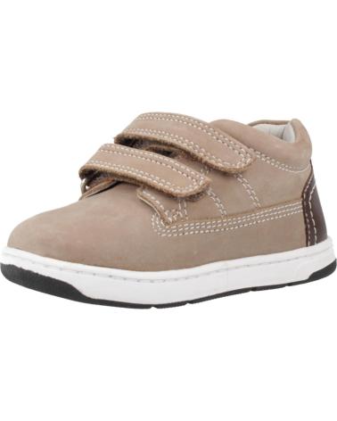 CHICCO GUPPY 590 MARRONE 590