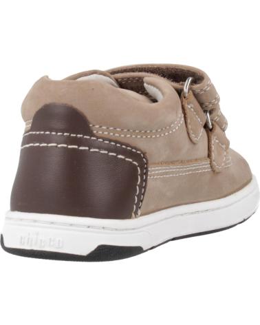 CHICCO GUPPY 590 MARRONE 590