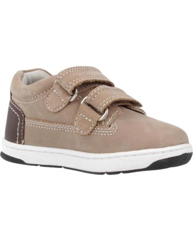 CHICCO GUPPY 590 MARRONE 590