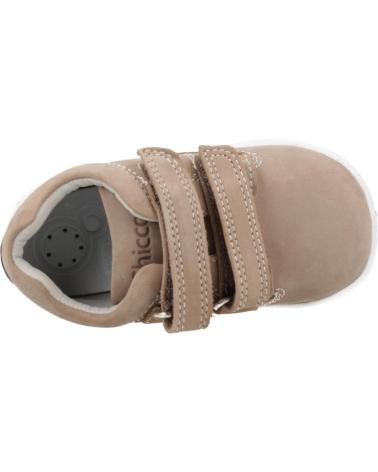 CHICCO GUPPY 590 MARRONE 590