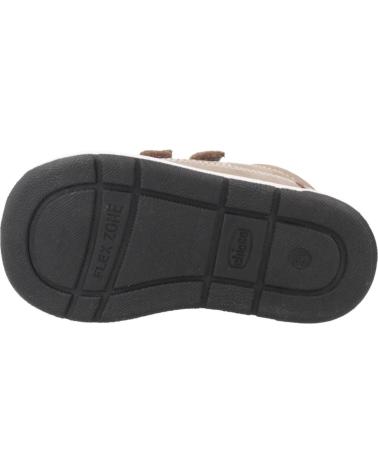 CHICCO GUPPY 590 MARRONE 590