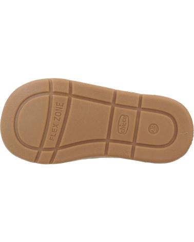 CHICCO GOLIA 590 BEIGE 590