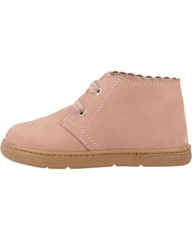 STIVALI CHICCO GOLIA ROSA PER BAMBINA - RIFERIMENTO 100 100