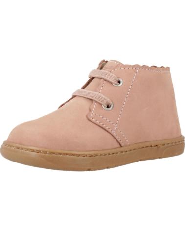 STIVALI CHICCO GOLIA ROSA PER BAMBINA - RIFERIMENTO 100 100