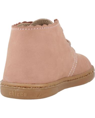 STIVALI CHICCO GOLIA ROSA PER BAMBINA - RIFERIMENTO 100 100