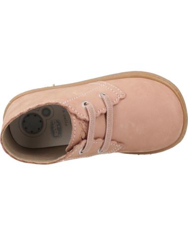 STIVALI CHICCO GOLIA ROSA PER BAMBINA - RIFERIMENTO 100 100