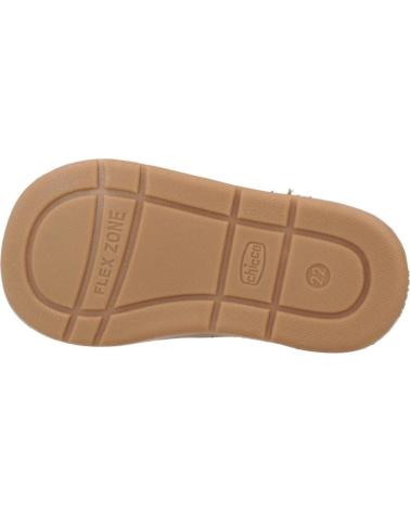 STIVALI CHICCO GOLIA ROSA PER BAMBINA - RIFERIMENTO 100 100