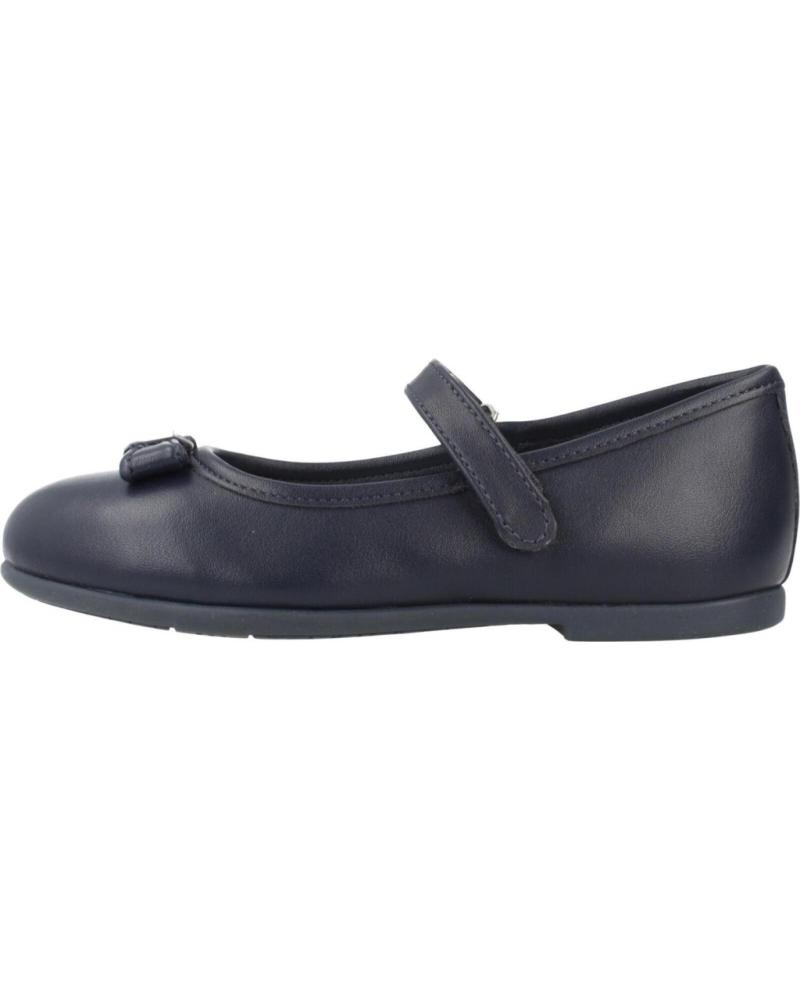 SCARPETTE CHICCO CALA BLU PER BAMBINA - RIFERIMENTO 800 800