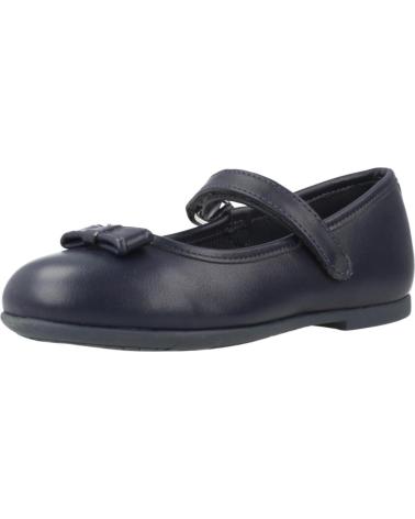 SCARPETTE CHICCO CALA BLU PER BAMBINA - RIFERIMENTO 800 800