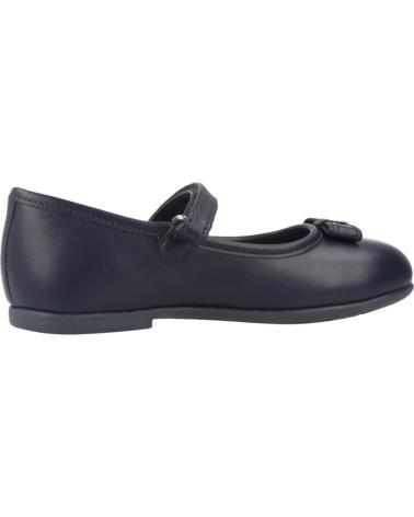 SCARPETTE CHICCO CALA BLU PER BAMBINA - RIFERIMENTO 800 800