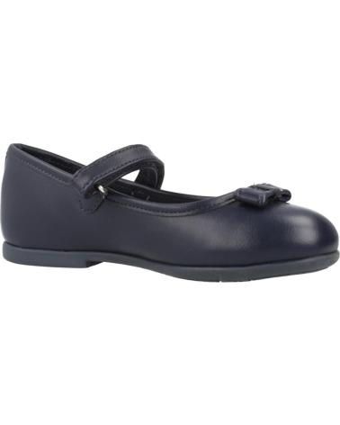SCARPETTE CHICCO CALA BLU PER BAMBINA - RIFERIMENTO 800 800