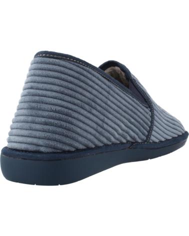 NORDIKAS 132: COMFORTABLE DENIM BLUE LOUNGEWEAR FOOTWEAR JEANS