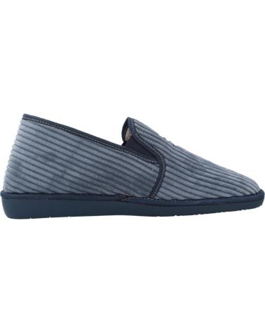NORDIKAS 132: COMFORTABLE DENIM BLUE LOUNGEWEAR FOOTWEAR JEANS