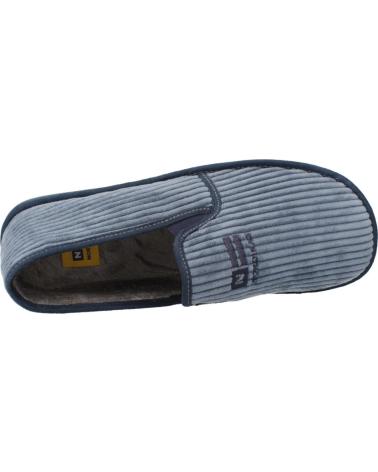 NORDIKAS 132: COMFORTABLE DENIM BLUE LOUNGEWEAR FOOTWEAR JEANS