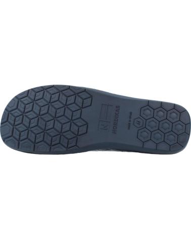 NORDIKAS 132: COMFORTABLE DENIM BLUE LOUNGEWEAR FOOTWEAR JEANS
