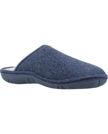 NORDIKAS MODEL 2630 JEANS BLUE SLIPPERS FOR MEN JEANS