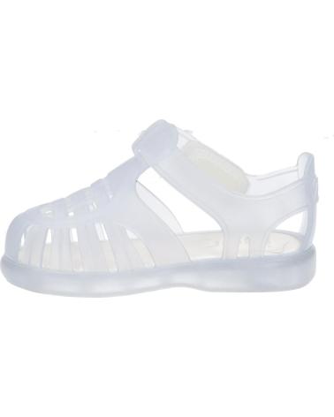 Sandali-e-infradito-per-bambina-IGOR-S10233-BLANCO