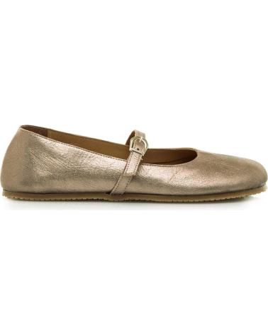 BALLERINE MTNG 55903 DORATE CON CINTURINO REGOLABILE GOLD