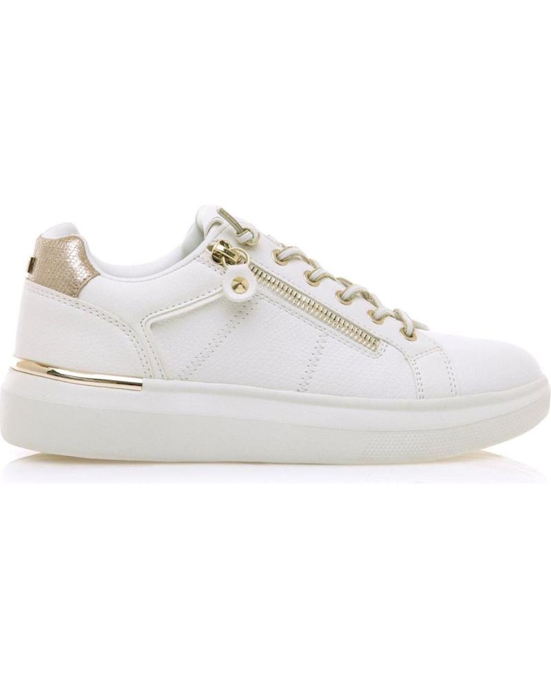 SNEAKERS MARIA MARE 63589 BIANCHE BLANCO