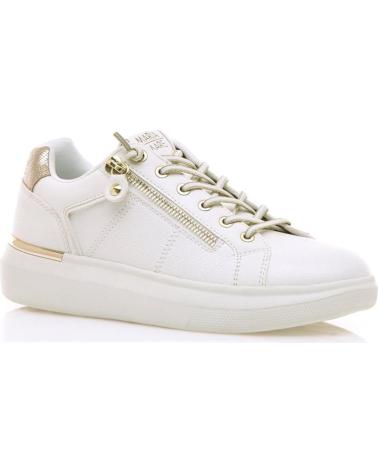 SNEAKERS MARIA MARE 63589 BIANCHE BLANCO