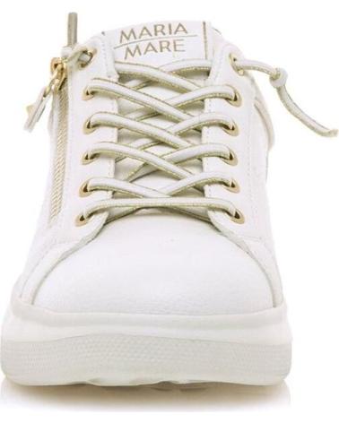 SNEAKERS MARIA MARE 63589 BIANCHE BLANCO