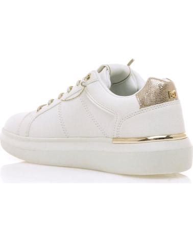 SNEAKERS MARIA MARE 63589 BIANCHE BLANCO