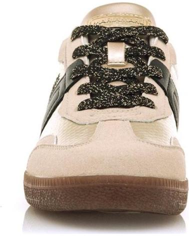 SNEAKERS MARIA MARE 68544 BEIGE BEIGE